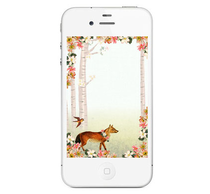 iphone 4 gratis wallpaper