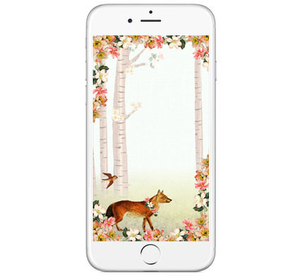 iphone 6 gratis wallpaper