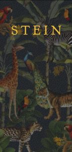 Geboortekaartje tropisch jungle is een heel bijzonder geboortekaartje. Hiervan zie je niet zo snel een tweede. Alle jungle dieren zijn vertegenwoordigd, de giraffe, papegaai, zebra, panter en toekan. Dit vintage kaartje gaat helemaal met de laatste trends mee. Met de gratis proefdruk.